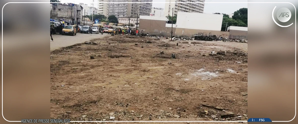 A Colobane et Rebeuss, les promesses de l’après déguerpissement