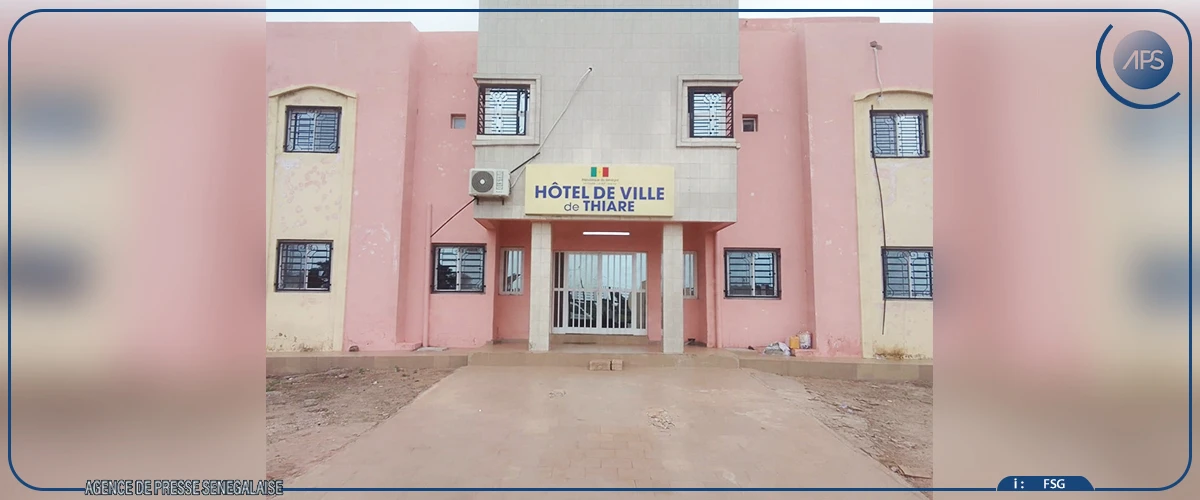 Thiaré, une commune rurale de Kaolack veut la fin de son “enclavement historique”