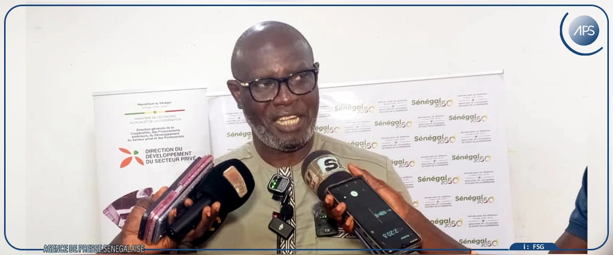 Sédhiou : vers une synergie régionale pour booster le secteur privé dans le Pôle Sud.