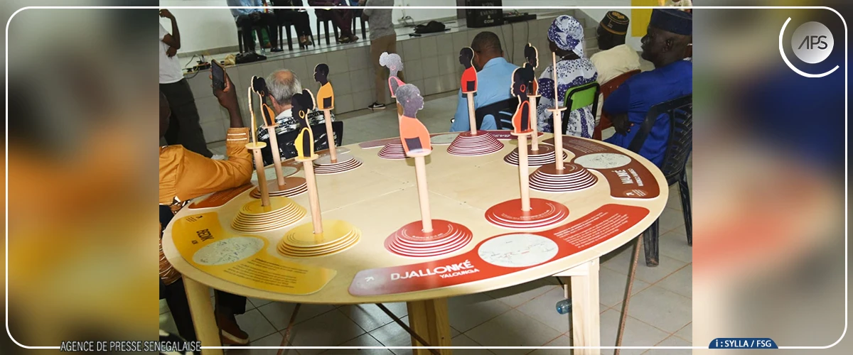 Une exposition d’œuvres d’art pour lancer le Festival des minorités à Kédougou