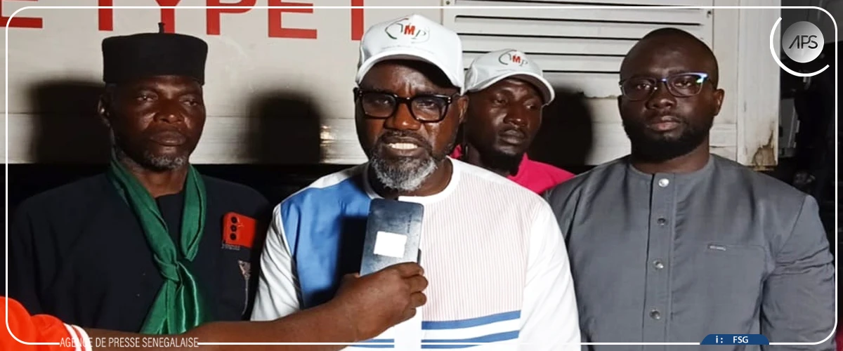 Cancer du col de l’utérus : plus de 300 femmes consultées à Sédhiou