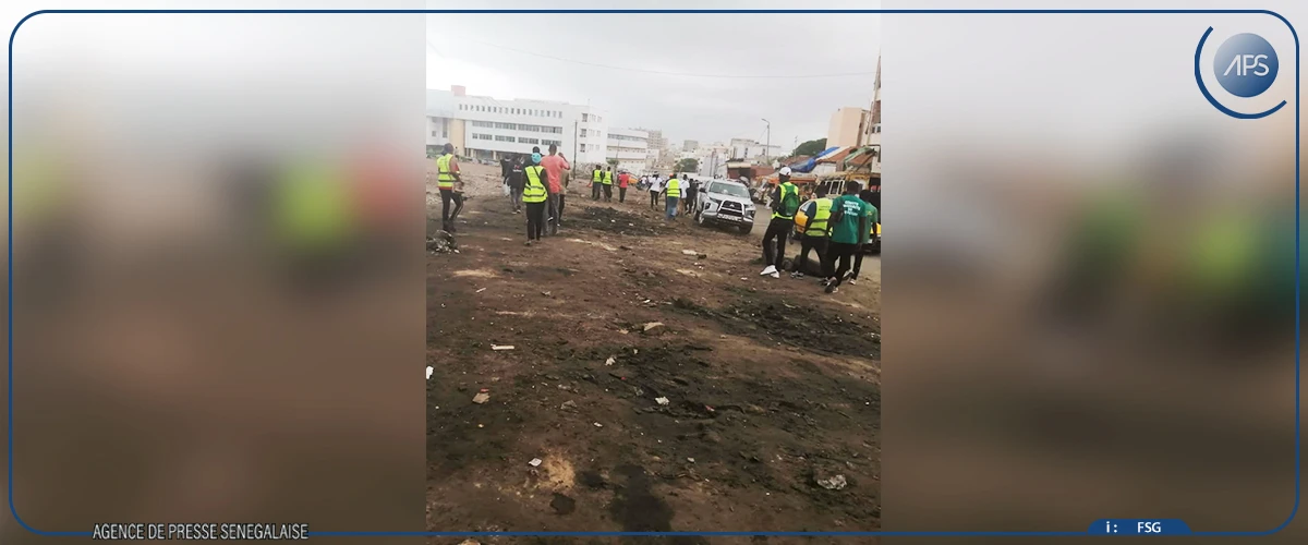 A Colobane et Rebeuss, les promesses de l'après déguerpissement