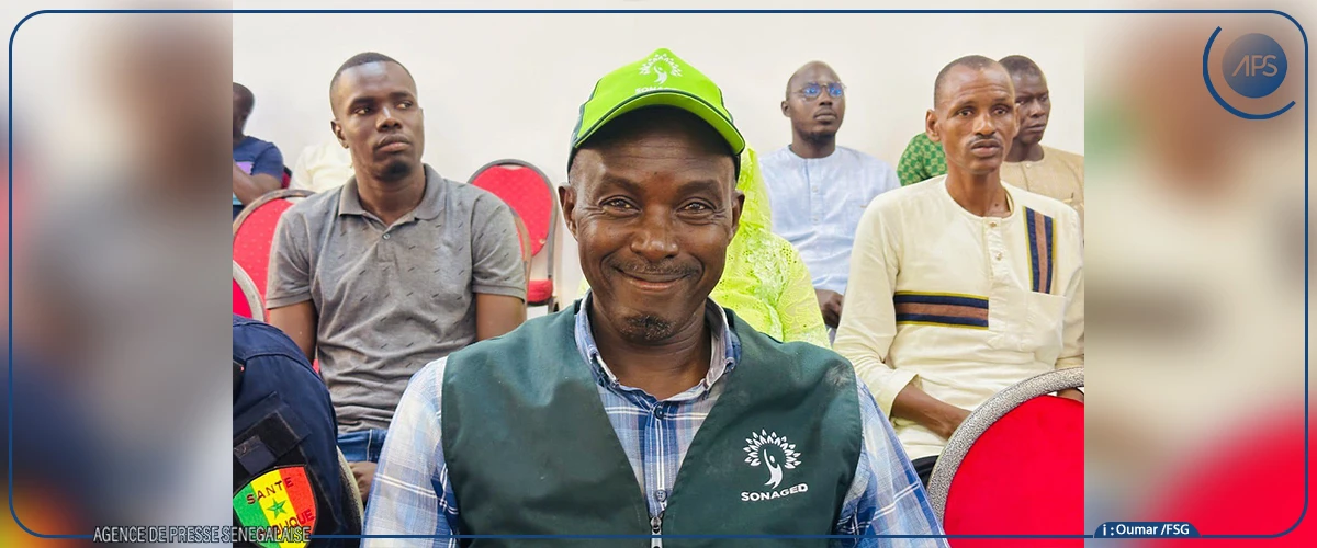 Collecte des ordures à Diourbel : les populations entre désarroi et débrouille