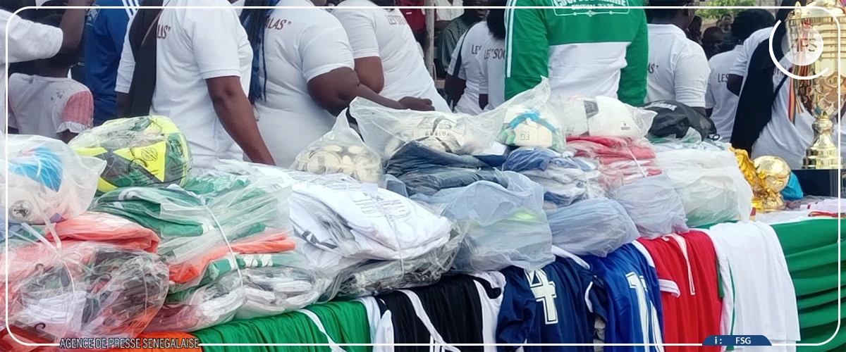 Bounkiling : le préfet appelle au respect strict de la date de clôture des "Navétanes"