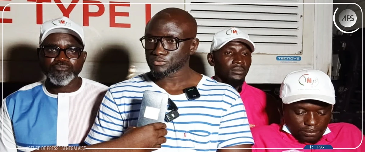 Cancer du col de l’utérus : plus de 300 femmes consultées à Sédhiou