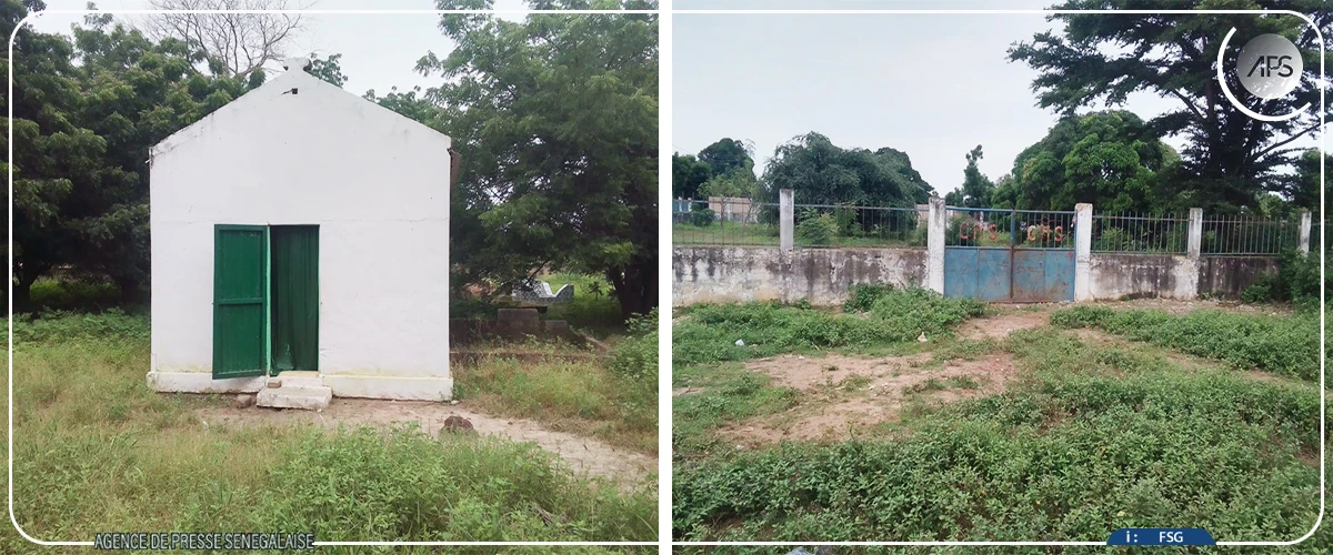 Thiaré, une commune rurale de Kaolack veut la fin de son "enclavement historique"