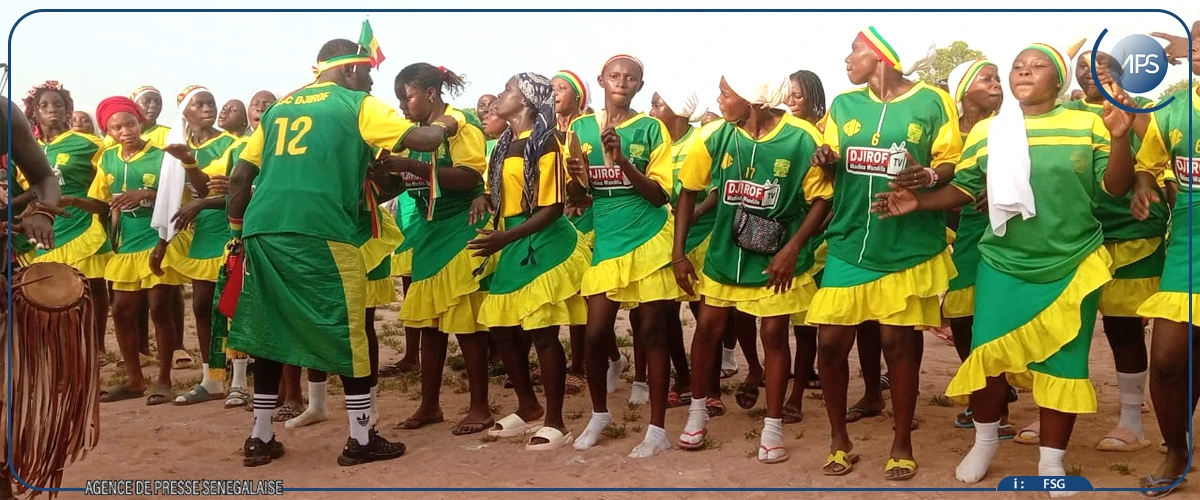 Bounkiling : le préfet appelle au respect strict de la date de clôture des "Navétanes"