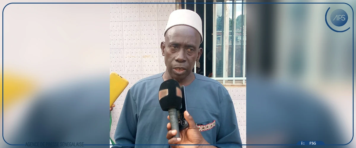 Sédhiou: lancement d'une coopérative agricole de 88 milliards FCFA