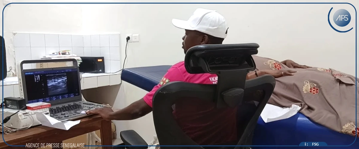 Cancer du col de l’utérus : plus de 300 femmes consultées à Sédhiou