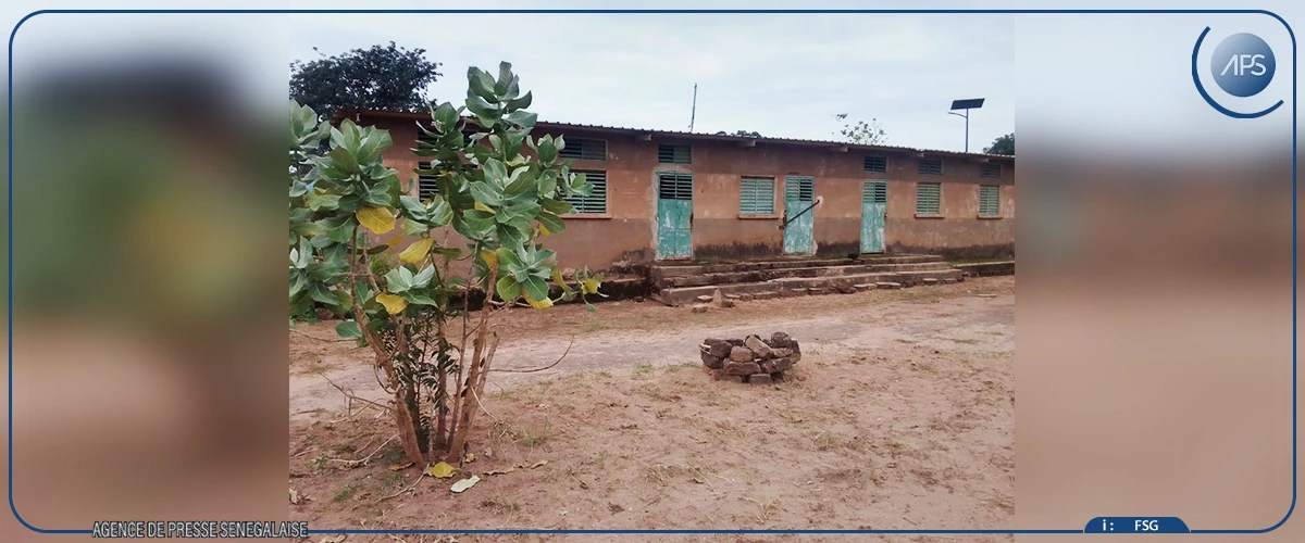Thiaré, une commune rurale de Kaolack veut la fin de son "enclavement historique"