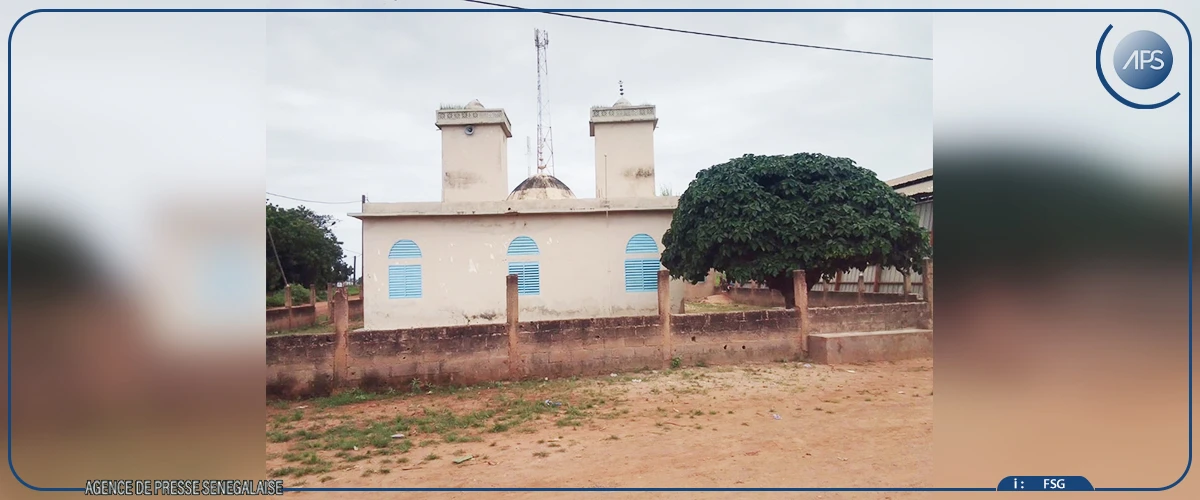 Thiaré, une commune rurale de Kaolack veut la fin de son "enclavement historique"