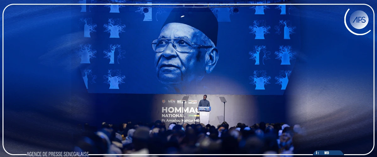 Amadou Mahtar Mbow, le parcours inspirant d'un patriarche exemplaire