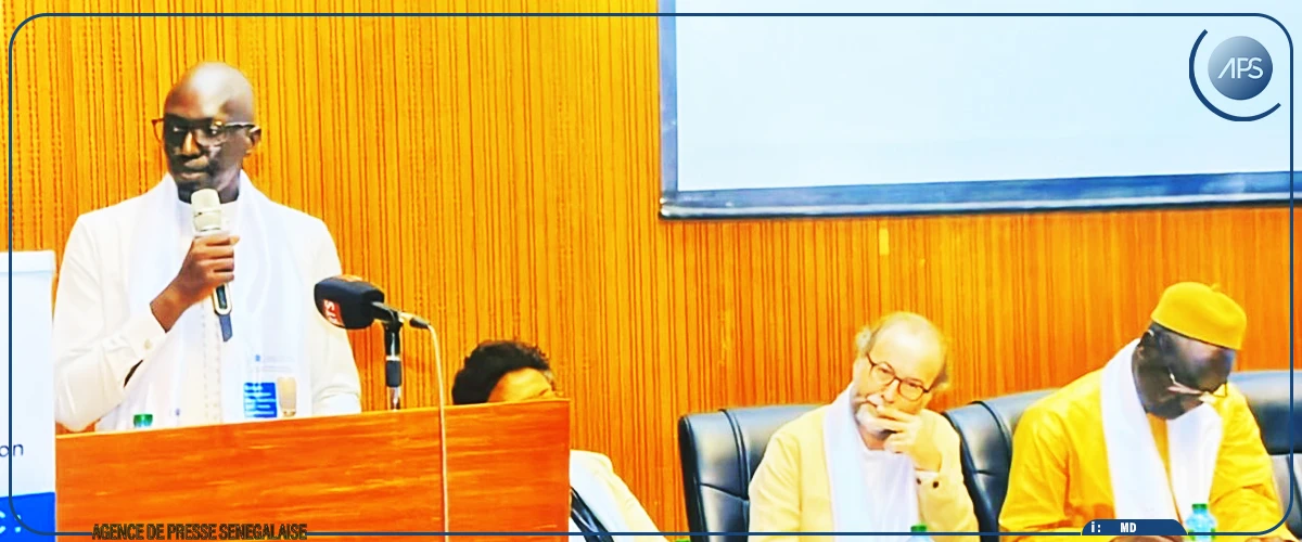 UCAD : un colloque planche sur la vulgarisation des savoirs endogènes