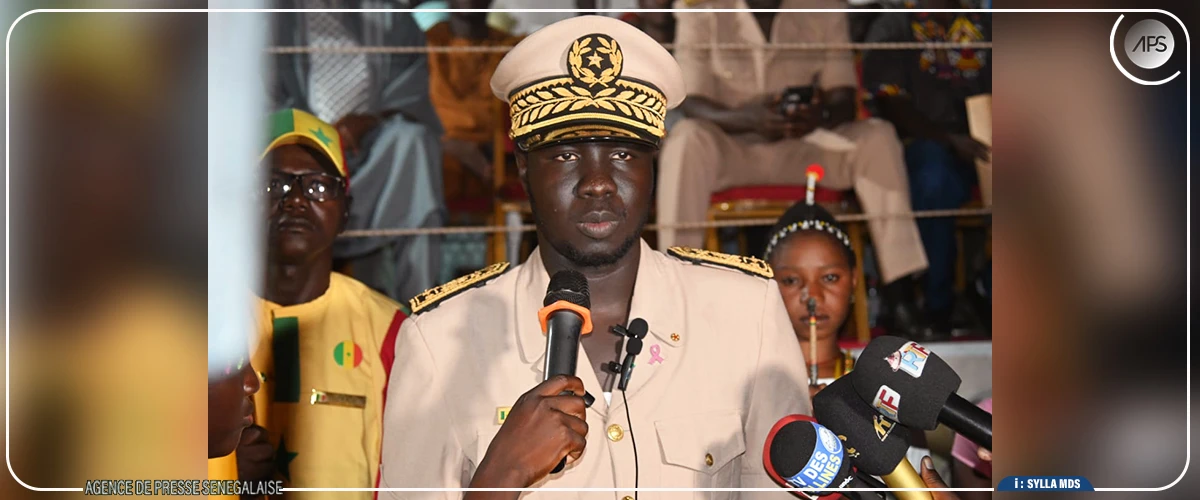 Kédougou : le Festival des minorités ethniques officiellement lancé