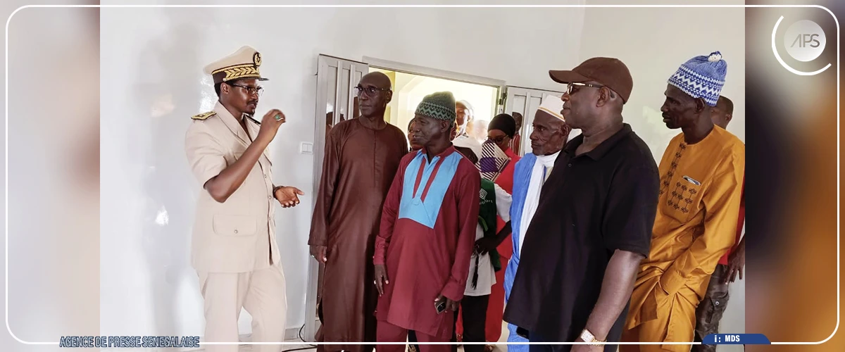 Saldé : plaidoyer pour un meilleur suivi des projets communautaires à ‘’fort impact local’’