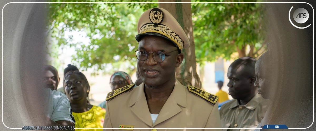 Tivaouane : le démarrage des cours effectif dans quelques établissements scolaires