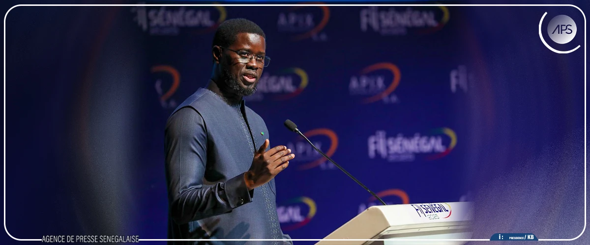 Dakar mise sur des “partenariats stratégiques” pour son développement