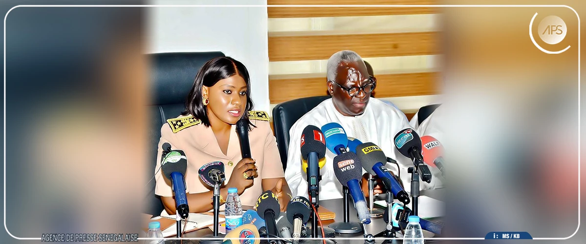 Magal de Mbacké Kadior : la sécurité, la santé et les infrastructures, ''priorités" identifiées