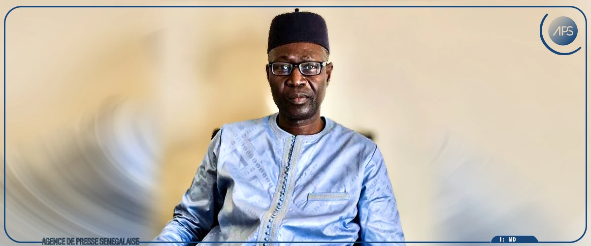 Les eurobonds du Sénégal en forte hausse, signe d’un ‘’retour partiel de la confiance des investisseurs’’, selon l’économiste Amath Ndiaye