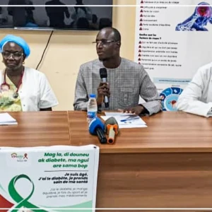 Pikine : des avancées dans la prise en charge des accidents vasculaires cérébraux (chef de service)