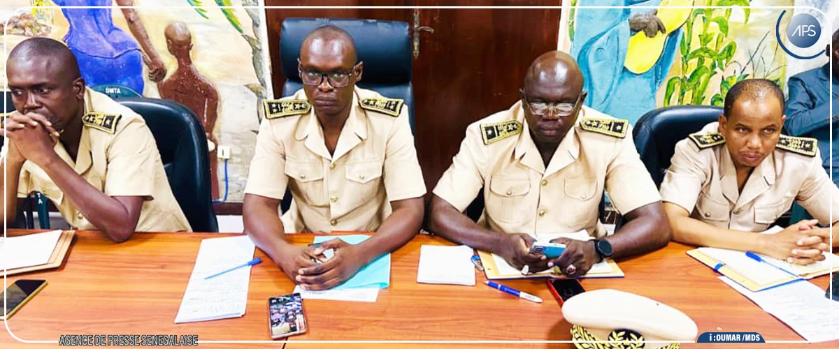 Diourbel : la sensibilisation sur la rage au menu d’une réunion