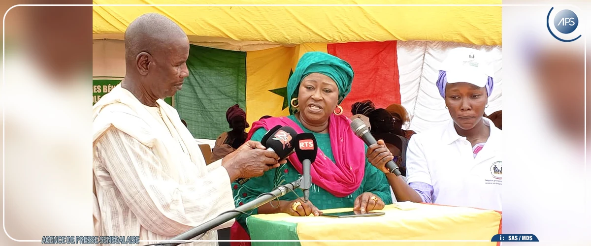 L’État distribue des aides financières à 2 052 ménages du département de Ranérou