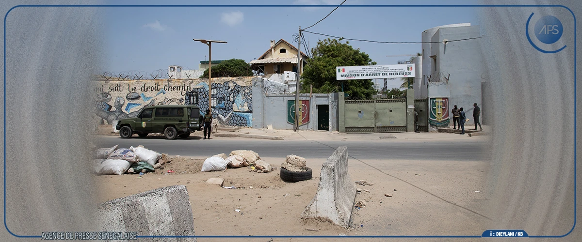 Yassine Fall annonce une série de mesures pour humaniser le système carcéral sénégalais