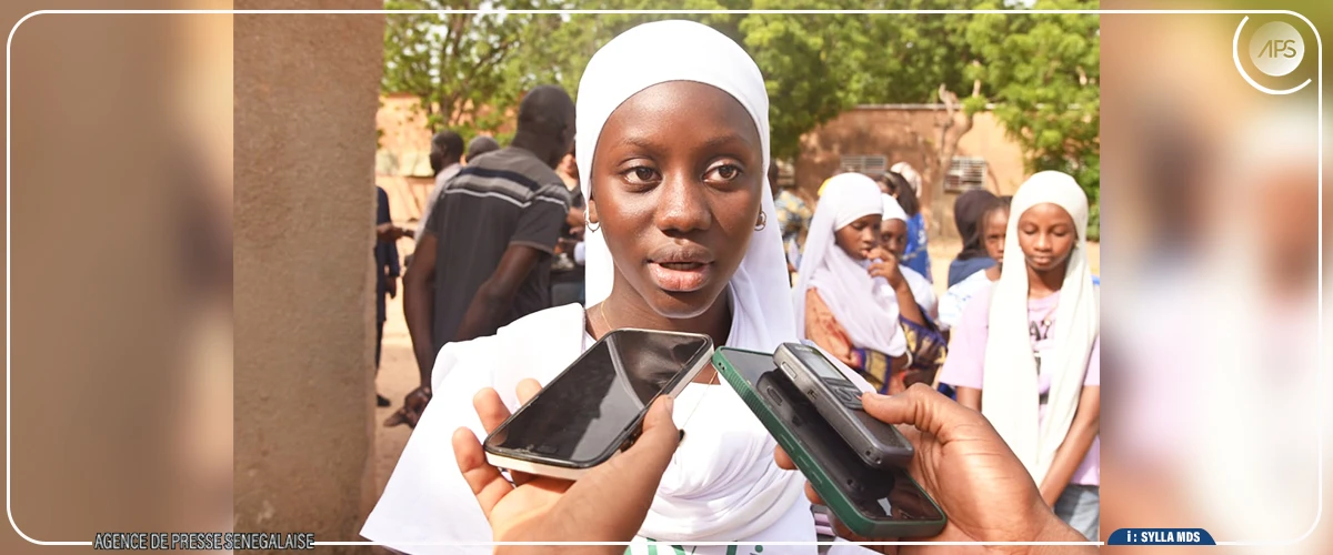 Tambacounda : des agents de l'Etat reboisent cinq établissements scolaires