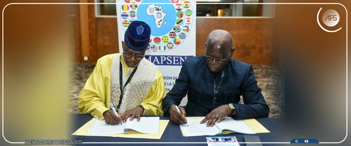 Un partenariat veut établir ‘’une passerelle'' entre médias africains et ceux de la diaspora