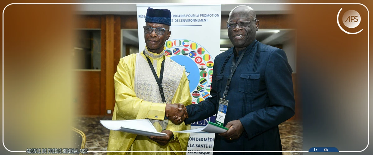 Un partenariat veut établir ‘’une passerelle” entre médias africains et ceux de la diaspora