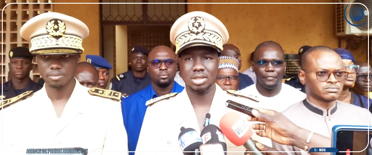 La présence massive du personnel enseignant dans plusieurs établissements scolaires saluée à Kédougou