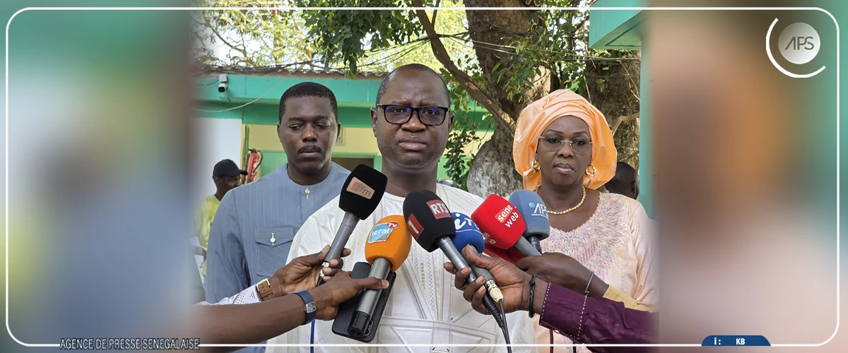 Thiès : des experts se réunissent pour la ‘’validation technique’’ du nouveau Code de l'environnement