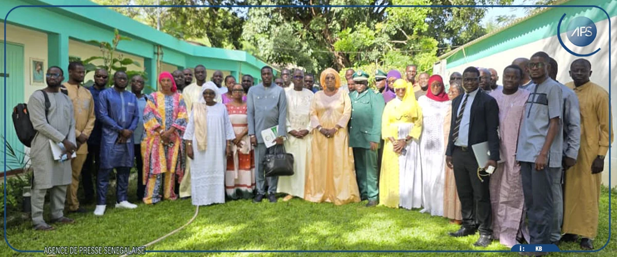 Thiès : des experts se réunissent pour la ‘’validation technique’’ du nouveau Code de l'environnement