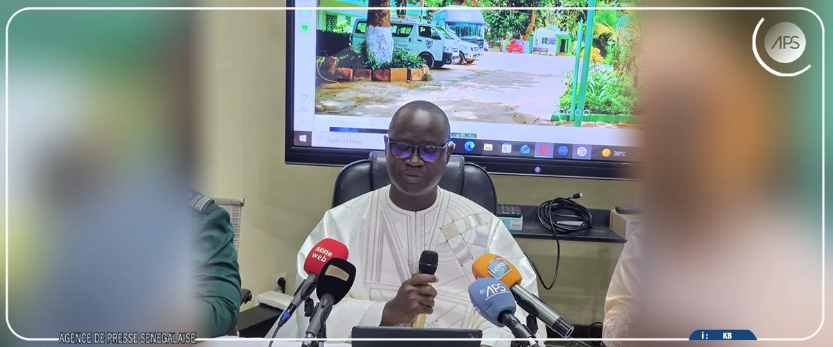 Thiès : des experts se réunissent pour la ‘’validation technique’’ du nouveau Code de l’environnement