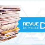 La ''marche nationale" de l'opposition, un des sujets en vue
