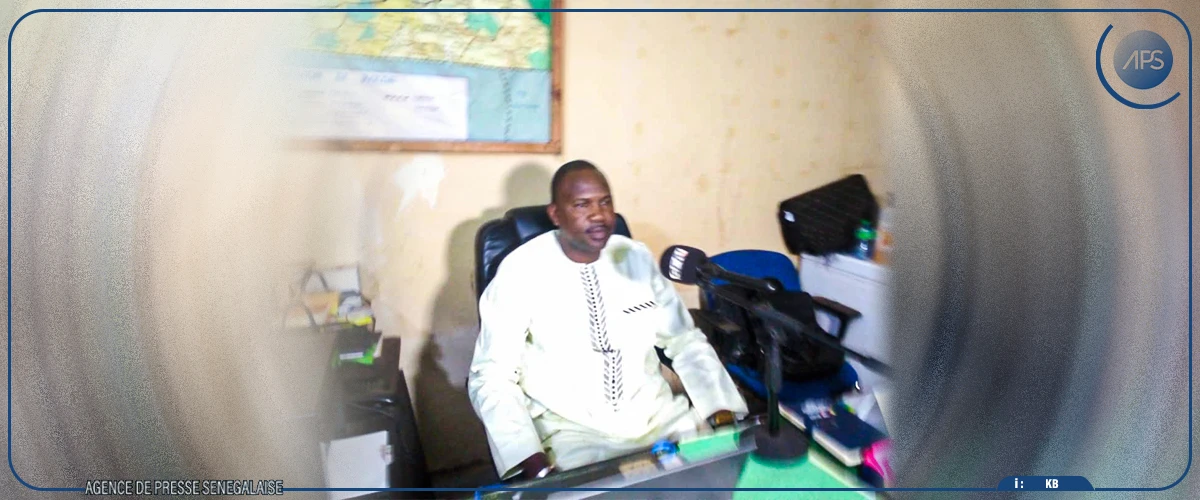 Fièvre de la vallée du rift : aucun cas enregistré à Kolda (directeur régional de l’élevage)