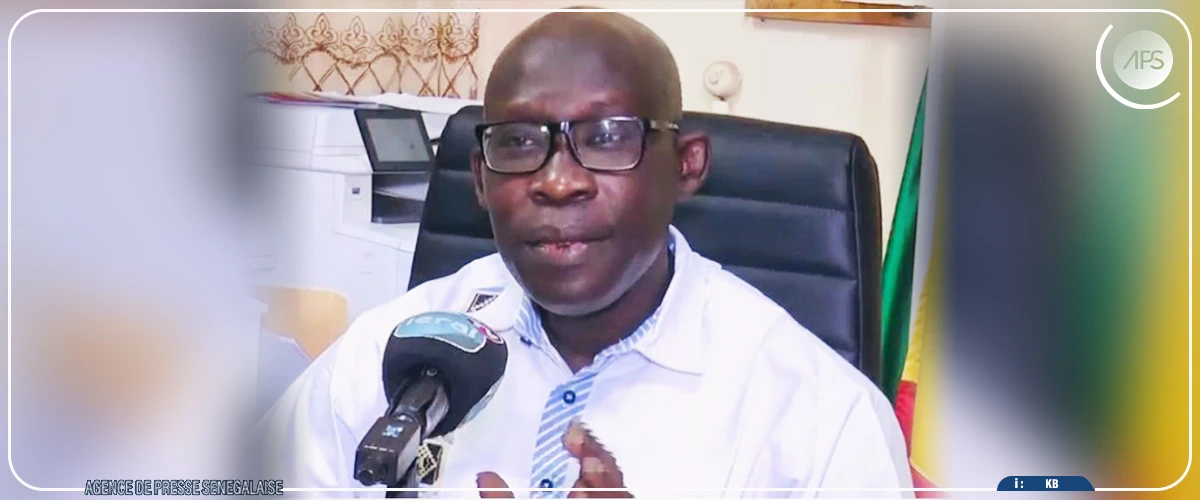 Louga enregistre deux décès sur quatre personnes positives à la fièvre de la Vallée du Rift (officiel)