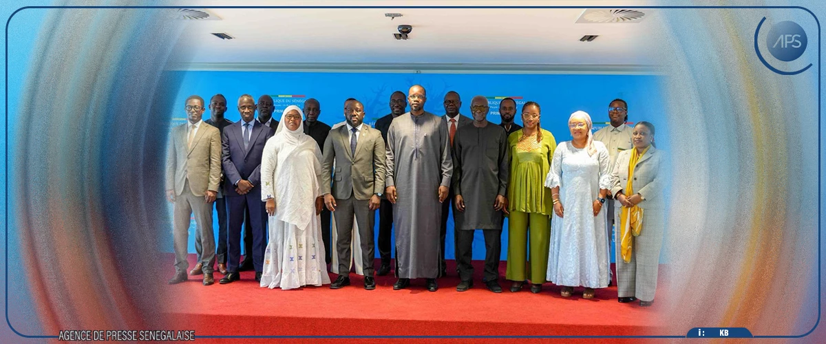 Un Conseil national du numérique pour ”éclairer les décisions de l’Etat”