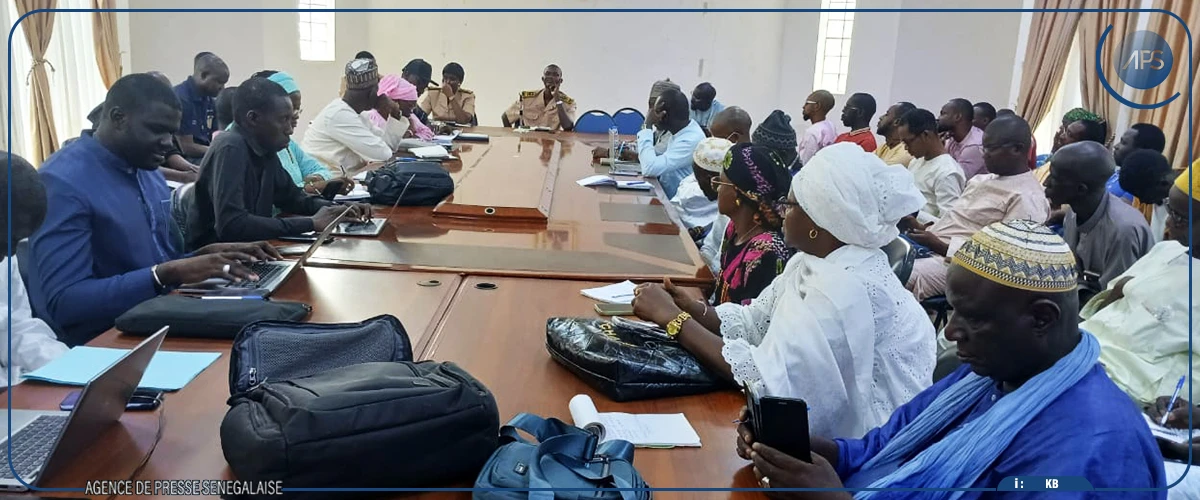 Fièvre de la vallée du Rift: un cas guéri et quatre suspects à Matam (DRS) 