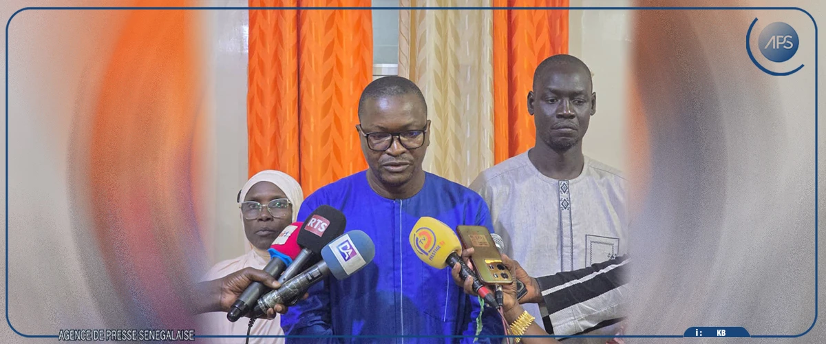 Fièvre de la vallée du Rift :  aucun cas positif ni suspect dans la région de Thiès (DRS)