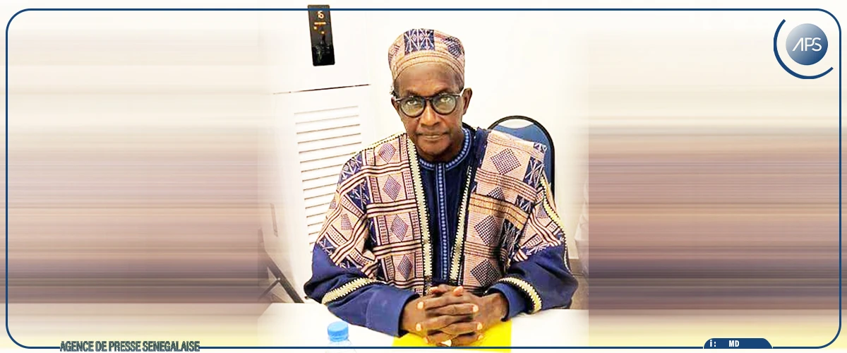 Le roi du Sine pour une plus grande implication des chefs coutumiers dans la marche du pays