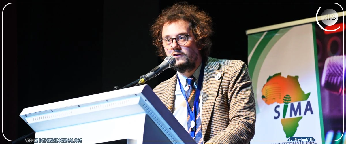 “Le Sénégal a un potentiel énorme pour devenir un des pays phares en matière de liberté de la presse’’ (secrétaire général RSF)