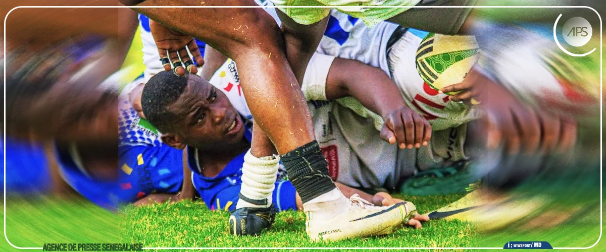 Rugby : la saison 2025-2026 démarre dimanche