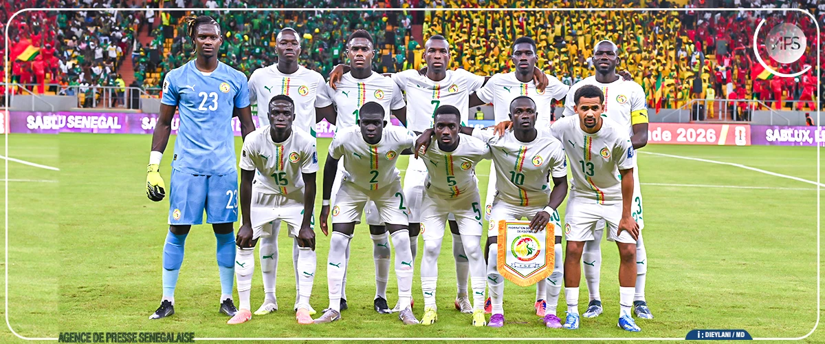 Les Lions surclassent les Mourabitounes et valident leur ticket pour le Mondial