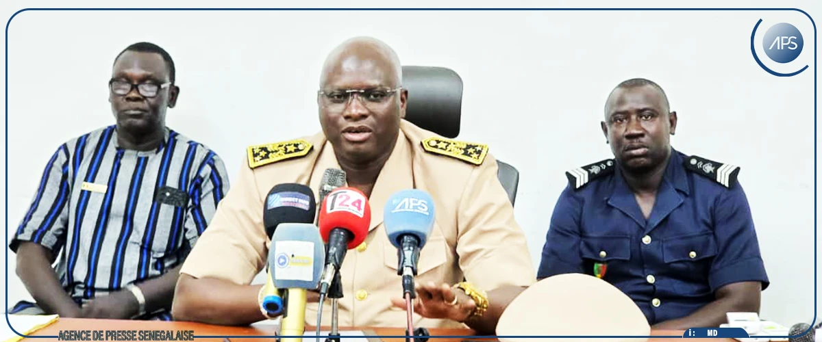 La région de Thiès enregistre ses deux premiers cas de fièvre de la vallée du Rift