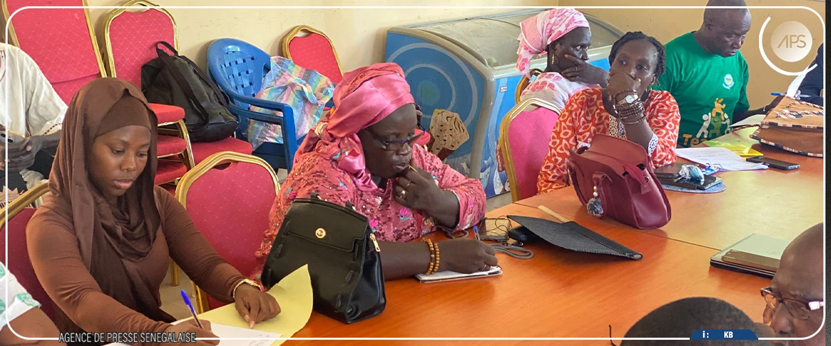 Plus de 1.000 femmes de Nyassia et d'Enampor formées aux techniques de valorisation des produits agroforestiers