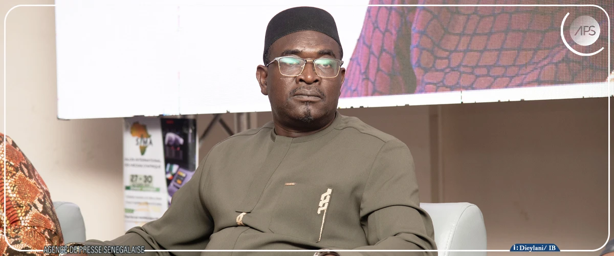 Fin des travaux de la première édition du SIMA