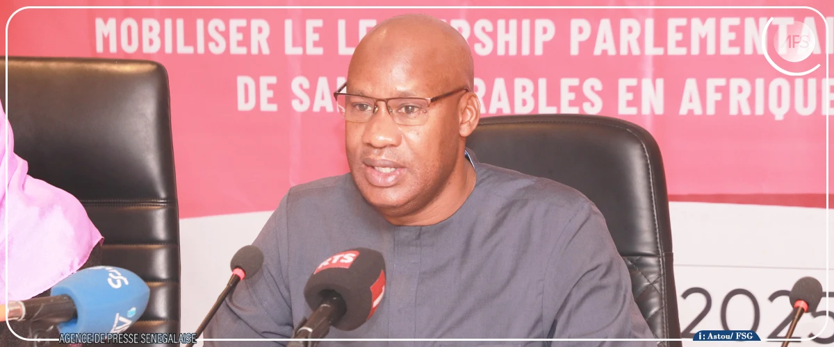 Les financements domestiques pérennes, la condition pour des systèmes sanitaires durables (ministre)