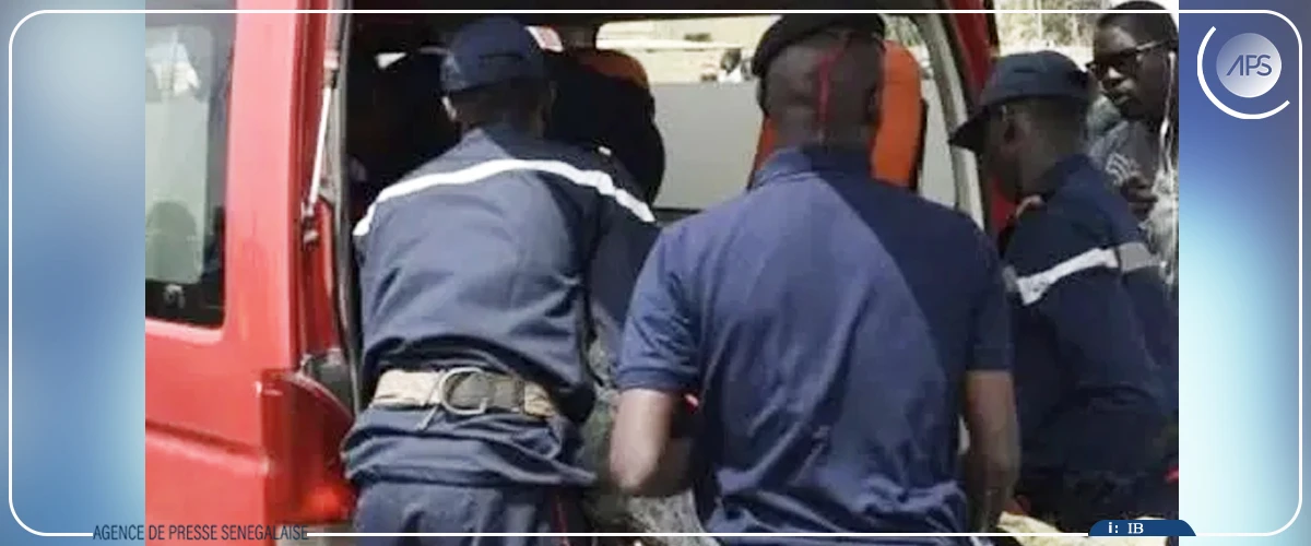 Fatick : le corps d’une femme retrouvé dans un jardin à Poukham Tock