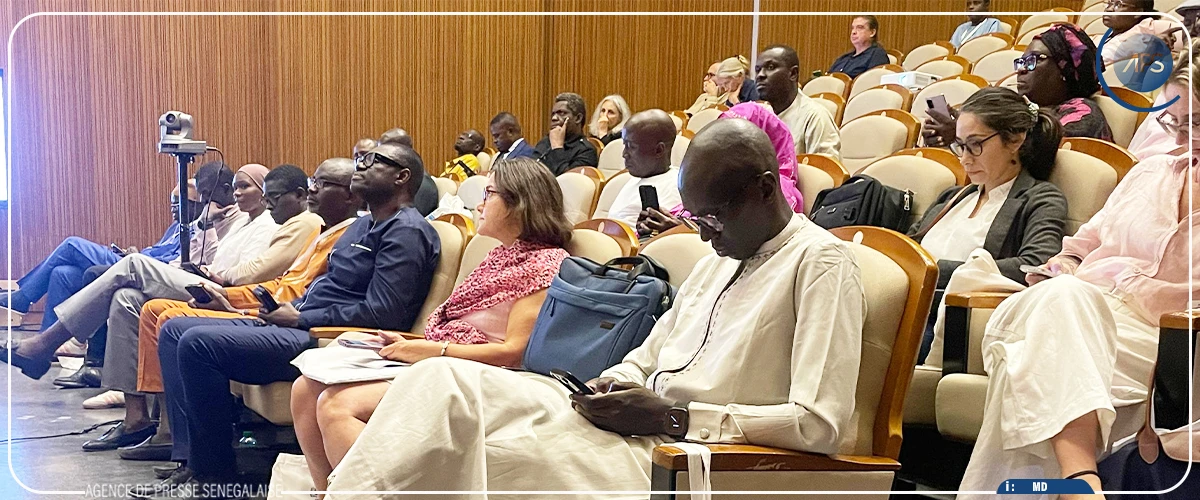 UCAD : un colloque planche sur la vulgarisation des savoirs endogènes